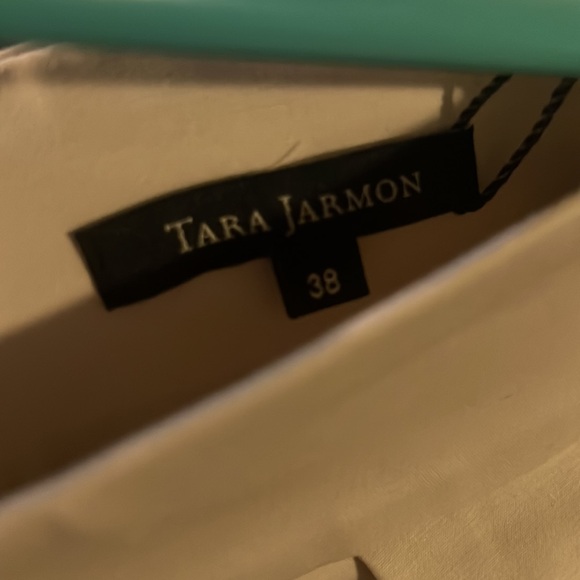 Tara Jarmon skirt - Picture 2 of 4